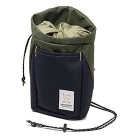 Discover Versatility with ALBARRACIN Forest Green Multi-Purpose Bag - Order Yours Today! – ALTUS