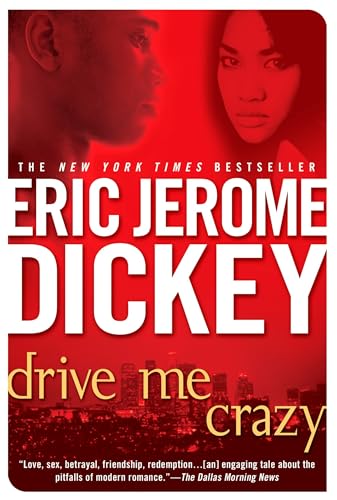 Drive Me Crazy view 2