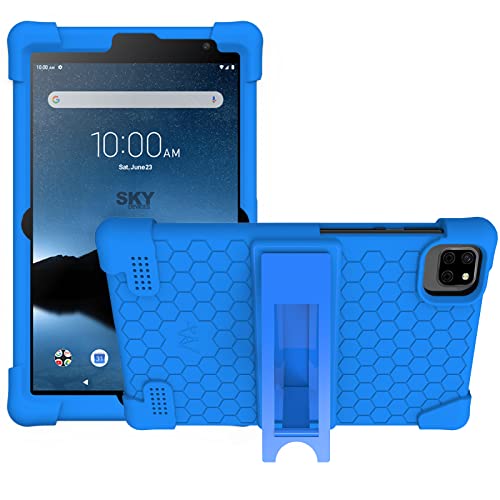 List of Ten Best Silicone Case For 8 Inch Tablet Top Picks 2023 Reviews