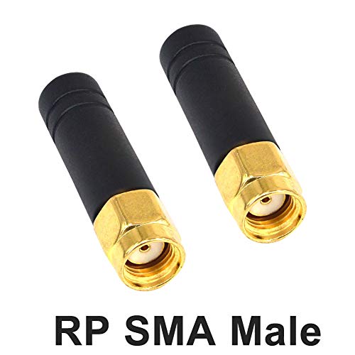 Cavo Antenna WiFi Boobrie RG58 25M - SMA Maschio/Femmina Per Router, GPS E Radio - Foto 13