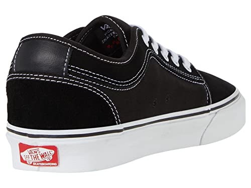 Vans Vans Skate Chukka L Black/White Size 7