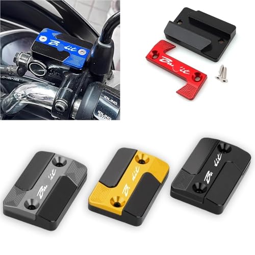 Couvercle de frein Bandit 650 600 1250 S650 bouchon liquide pour voyage moto