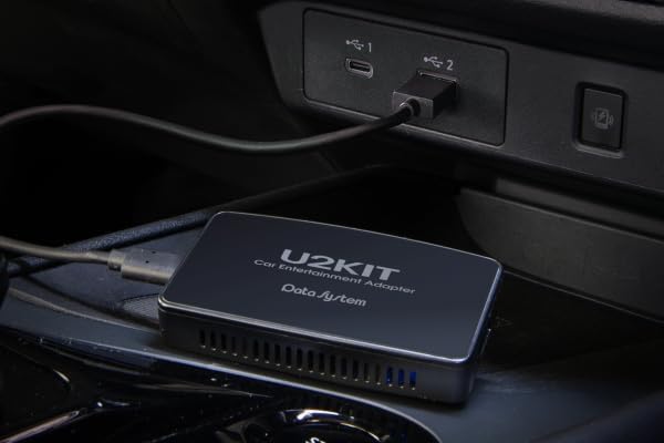 データシステム カーエンターテイメントアダプターU2KIT CEA950 Amazon | データシステム CEA950 カーエンターテイメントアダプター