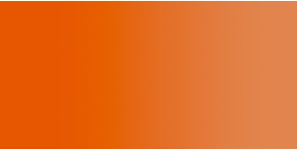 Gamblin FastMatte Alkyd Oil Colors - Cadmium Orange 37ml Tubes