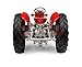 Universal Hobbies 1:32 Scale Massey Ferguson Massey Ferguson 65 Tractor - US Version - Diecast Replica UH6399