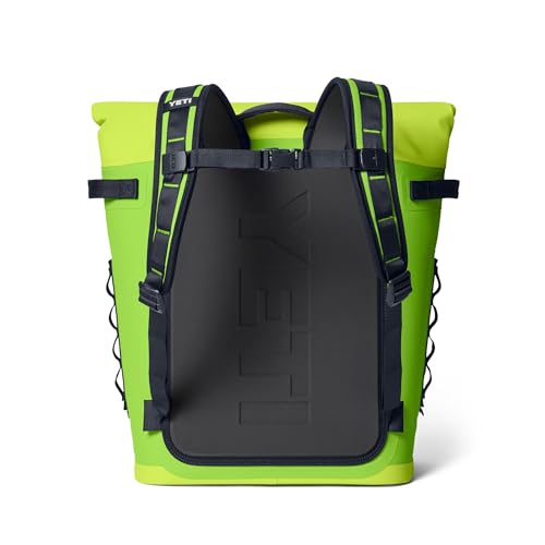 Image of YETI Hopper M Series Backpack Soft Sided Coolers with MagShield Access