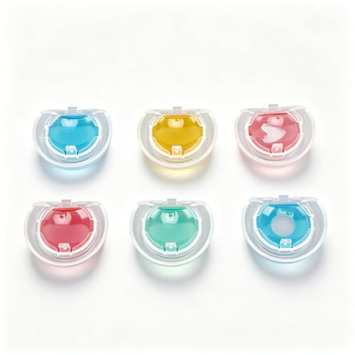 Camera Filter Set for Mini 12 Instant Camera