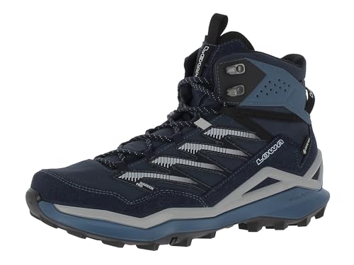 Botas de Montaña Goretex Marca LOWA