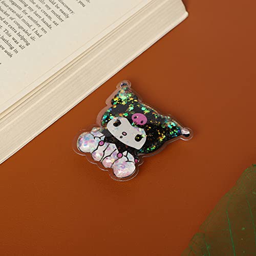 Image of Cute Anime Mobile Holders (Kuromi)