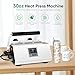 Imagen de Prensa Térmica para Tazas 20-30oz Máquina de Prensado de Tazas Prensa de Calor para Tazas de Sublimación para tazas de cerámica