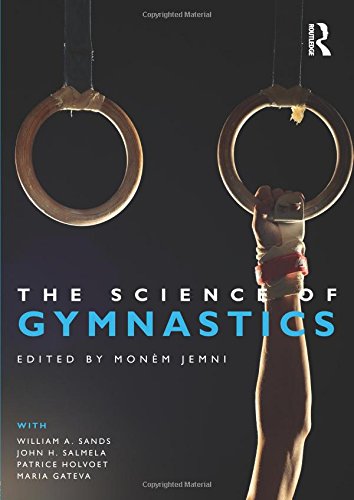 Buy The Science of Gymnastics — BookShops.in