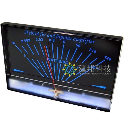 ピークレベルメーター　dB Nakamichi Research Inc 10個 Amazon.co.jp: VUメーターレベルメーターオーディオボリュームユニット