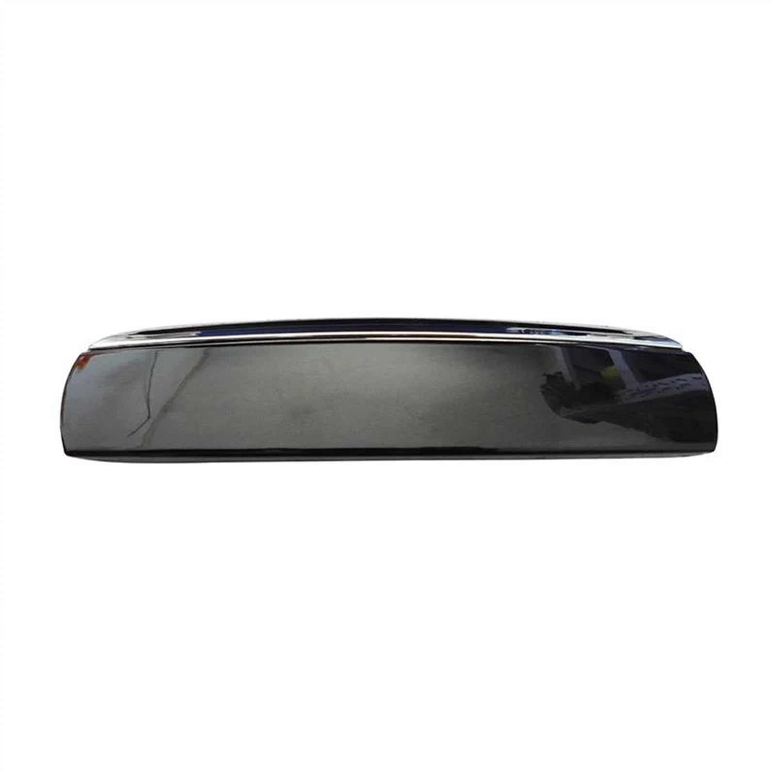 Slimes C Door Handle Overs 1 Pieces Ar Electri Plate Exterior Over For Audi A6 6 2005-2011 4F0837205b Protection(C)