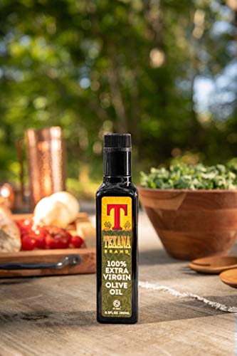 Aceite de oliva extra virgen Texana 250 ml miniatura 4