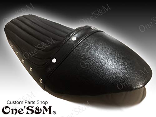 Amazon | W1-6 SR400 SR500 シート 汎用 バーチカル カフェシート