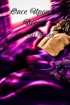 Paperback Once Upon A Dream Book