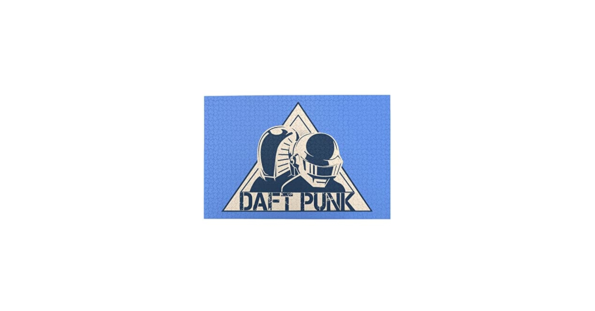 Daft Punk ダフトパンク　公式　ロゴ　トートバック Daft Punk ダフトパンク 公式 ロゴ トートバック 71zpGIK9bwL
