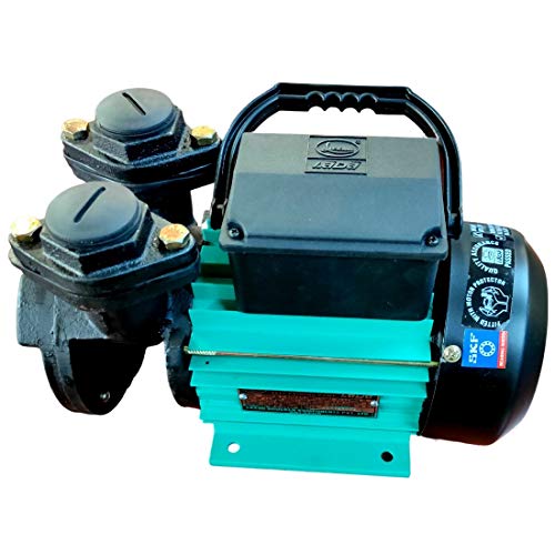 Lada Laxmi 0.5hp V-Type Self Priming 