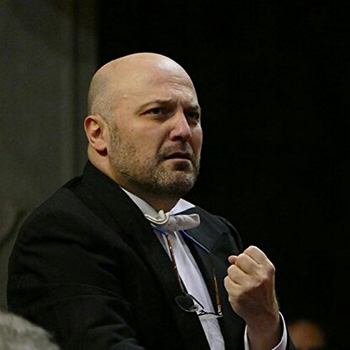 Rossini: Stabat Mater; Aldo Bernardi (Live, Milano 2015)