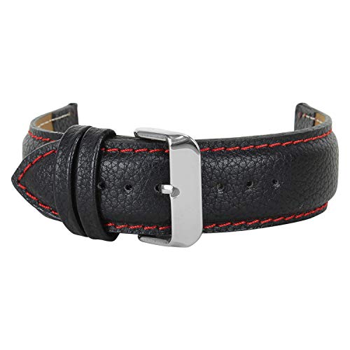 Image of Roycee Vegan Leather Watch Strap