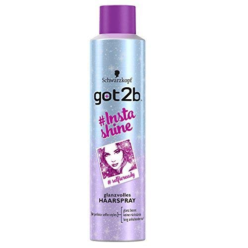 26,50 €/ L - 300 ml Got2b# instashine glanzvolles