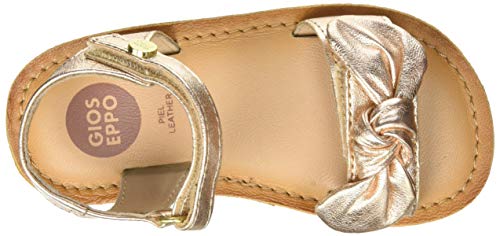 Gioseppo Bimba 0-24 Elne Sandali Bassi, Oro, 22 EU...