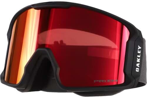 OAKLEY スノーゴーグル0007070 Line Minerユニセックス大人 Oakley