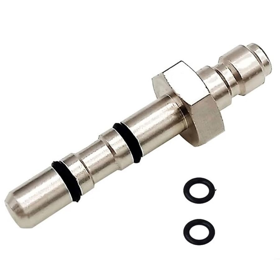 ECOMMUR Sonda de Carga específica para Pistolas y carabinas PCP | Modelos PCP PP800, PP750 y carabina PCP PR900W.