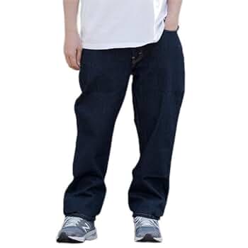 リーバイス　550 33 30 Amazon | [リーバイス] 550(TM) リラックス ジーンズ ダーク