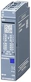 Art. n. 6ES71356GB000BA1 Siemens 6ES7135-6GB00-0BA1 6ES71356GB000BA1 modulo di uscita PLC