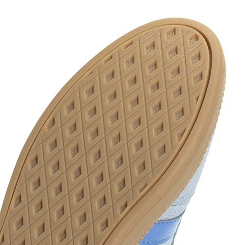 Image of adidas Womens Breaknet Sleek Sneakers Shoes Casual - Brown