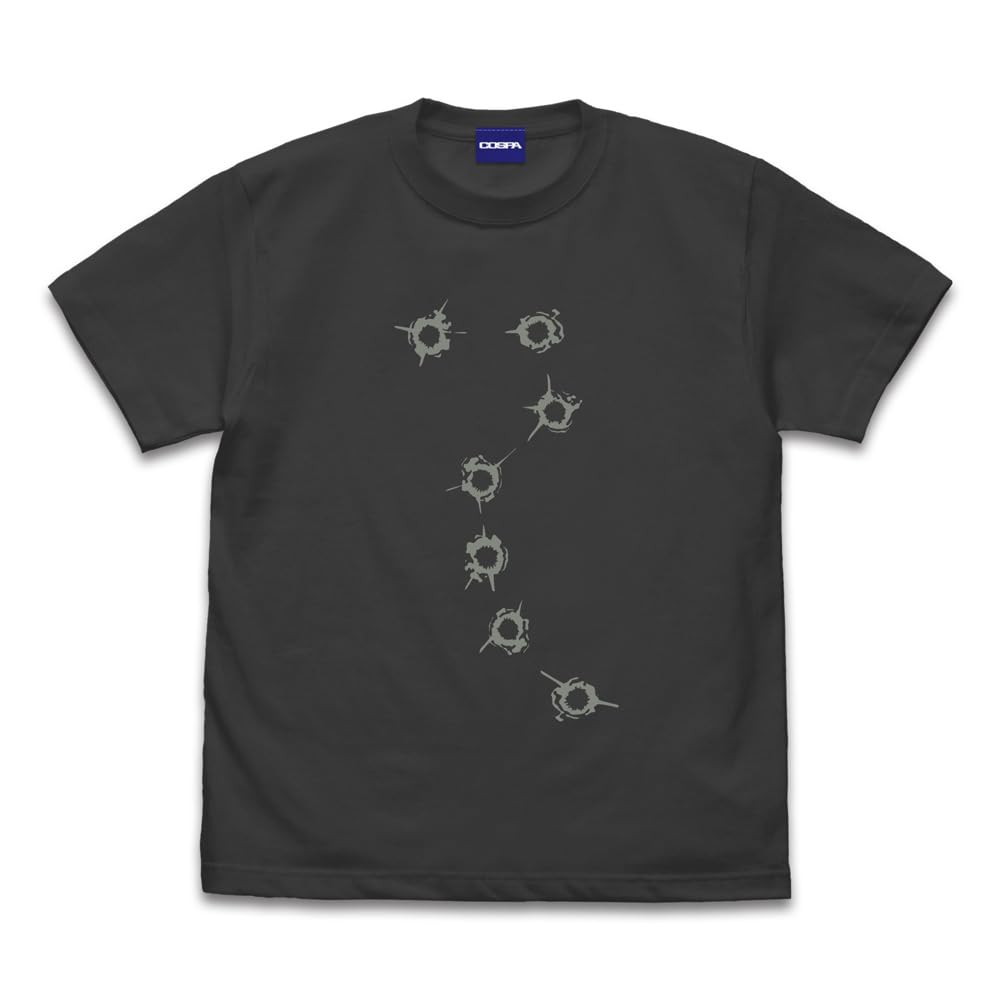 スマスロ北斗の拳Tシャツ(バット) Amazon.co.jp: スマスロ北斗の拳Tシャツ バット : おもちゃ