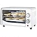 Mini Piekarnik 12-Litrowy, Toster Piekarnik Wielofunkcyjny Elektryczny Piekarnik Konwekcyjny Blat Toster Piekarnik