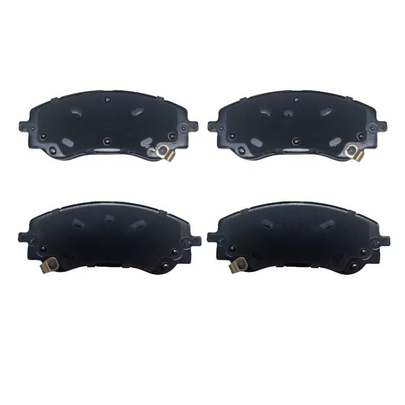 Plaquettes de frein avant Aiways U5 équipement automobile 78001