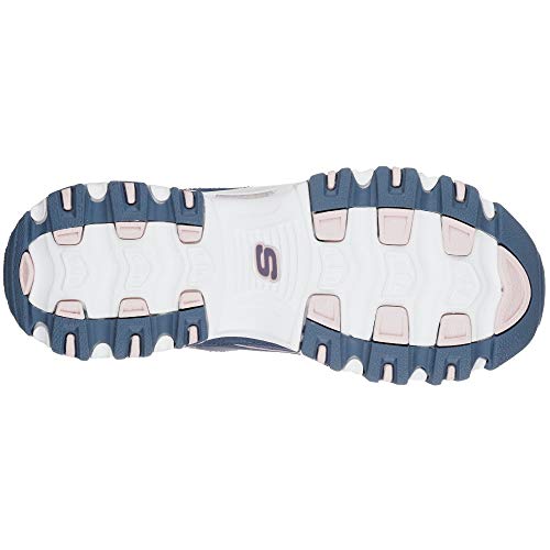 Skechers Footwear 11936-845-9 M US