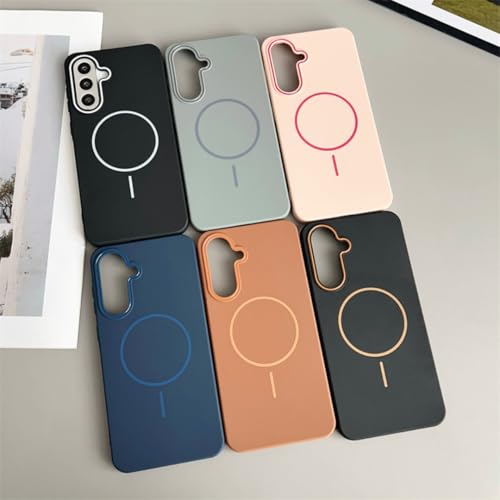 Coque Galaxy M12 silicone souple mate anti trace doigt - 4