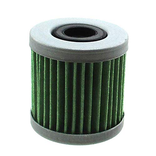 XINGLIAN Pièces de Rechange Filtre À Carburant De 2 Pièces for 16911-ZY3-010 Bateau Hors-Bord Filtre À Carburant Marin okuya