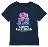 KPop Demon Hunters