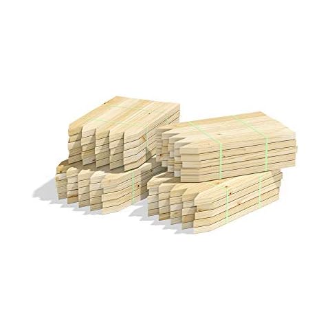 Greenes Fence Grade Stakes 12 in. Long (96-Pack) Cover