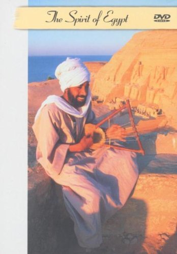 The Spirit Of Egypt - Various Artists