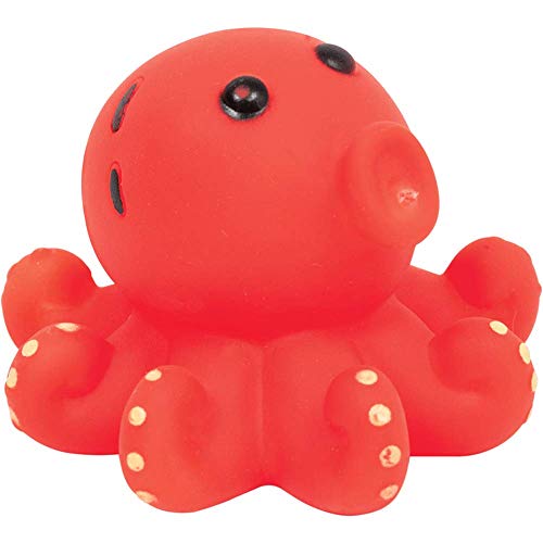 Buba Bichinhos Para Banho Aquáticos Multicor