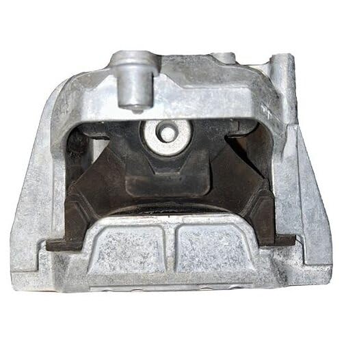Suspension 1J0199262AA support de fixation moteur pour réparation de châssis - 2