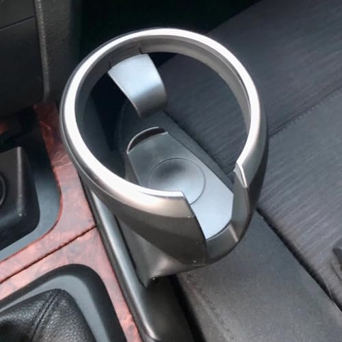 Porte-gobelet de voiture support avant pour modèles E81 E82 E87 E88 - 2
