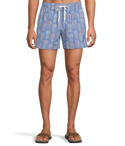 Chubbies Men's The Pineapple Skteches 5.5
