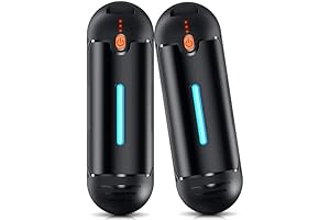 AI Rechargeable Hand Warmers for Outdoor Warmth