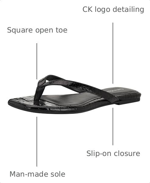 Image of Calvin Klein Women's Stelea