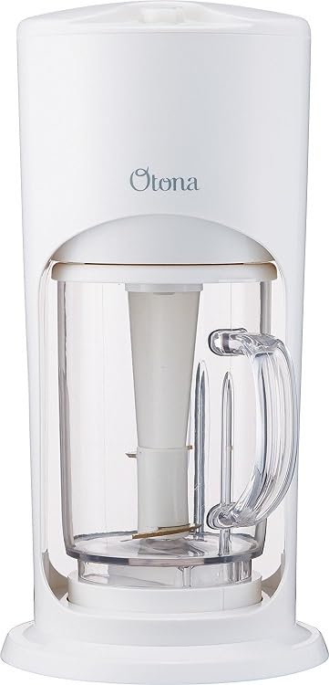 Amazon | ドウシシャ Otona 氷 FROZEN 大人の氷フローズン ホワイト