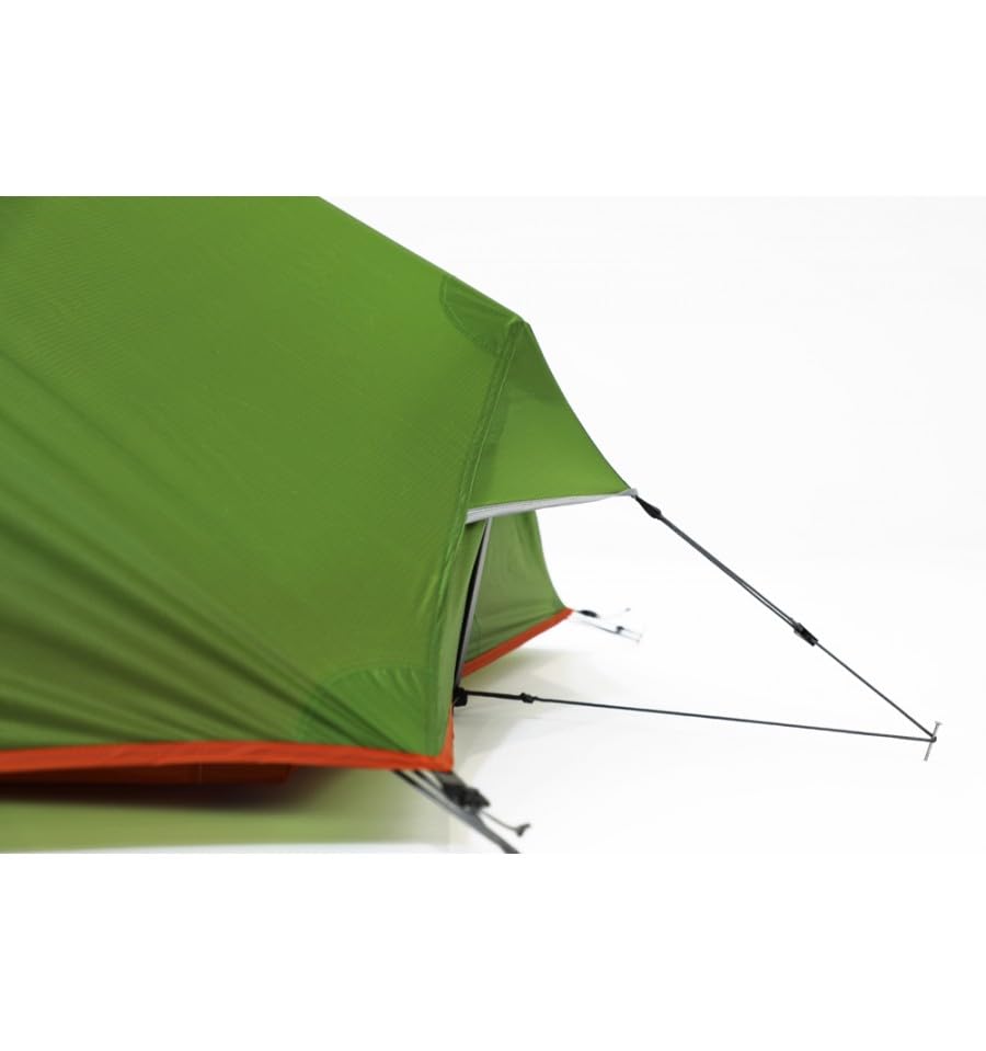 Vango F10 Helium UL Air Alpine Green Sport & Freizeit