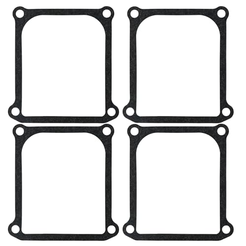 Image of 0C2979 Valve Cover Gaskets Compatible with A0002791673 Rocker Valve Cover Gasket Fits 0c2979 Gt990 220 Vlv Gv (4 Pack)