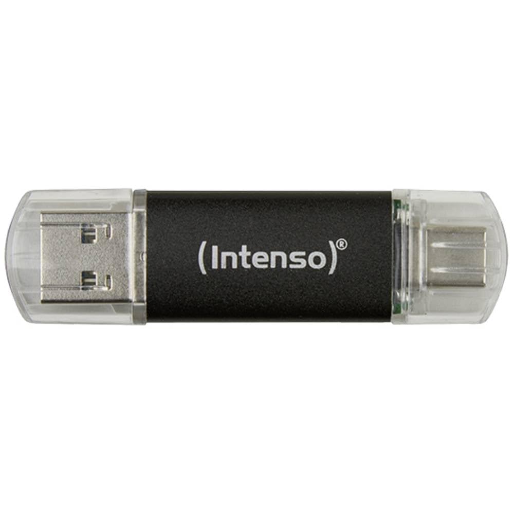 Intenso Twist Line Lápiz USB 3.2 A+C 32Gb